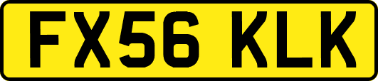 FX56KLK