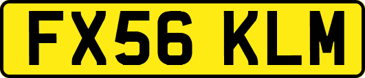 FX56KLM