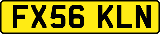 FX56KLN
