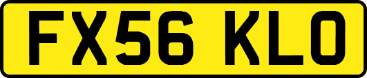 FX56KLO