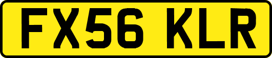 FX56KLR
