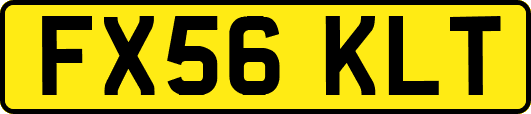 FX56KLT