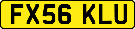 FX56KLU