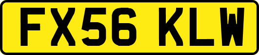 FX56KLW