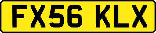 FX56KLX