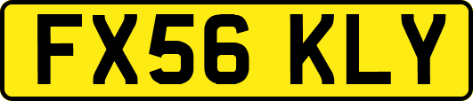 FX56KLY