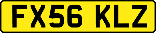 FX56KLZ