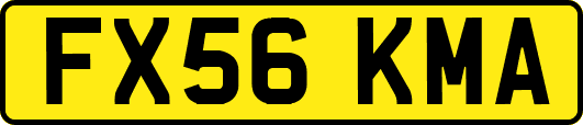 FX56KMA