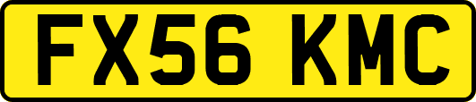 FX56KMC
