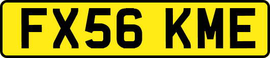 FX56KME