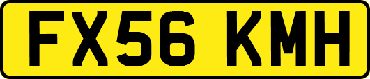 FX56KMH