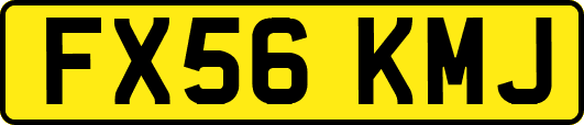 FX56KMJ
