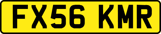 FX56KMR
