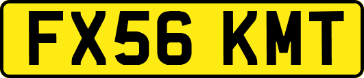 FX56KMT