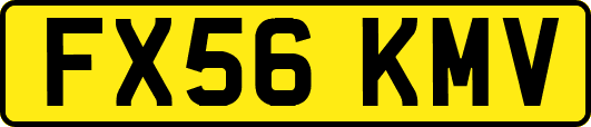 FX56KMV