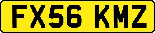 FX56KMZ