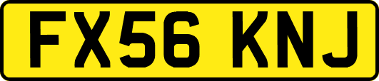 FX56KNJ