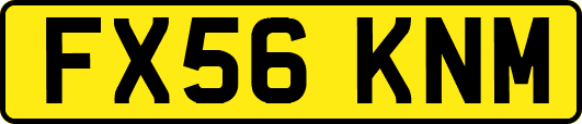 FX56KNM