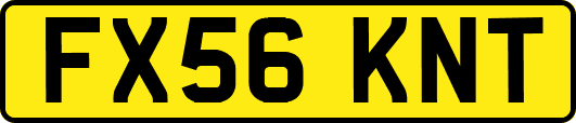 FX56KNT