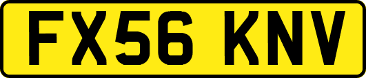 FX56KNV