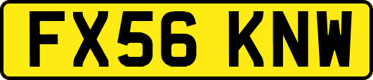 FX56KNW