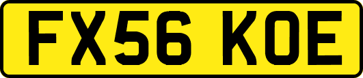FX56KOE