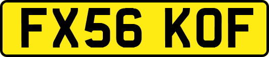 FX56KOF