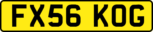 FX56KOG