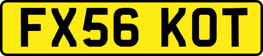 FX56KOT
