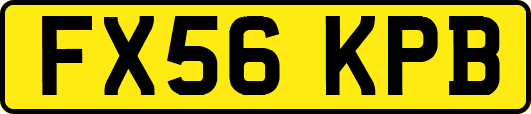 FX56KPB