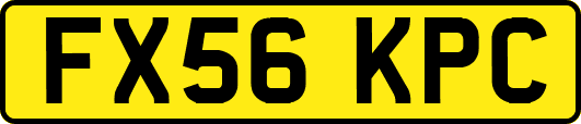 FX56KPC