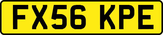 FX56KPE