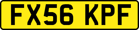 FX56KPF