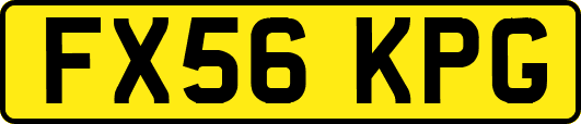 FX56KPG