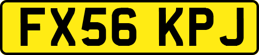 FX56KPJ