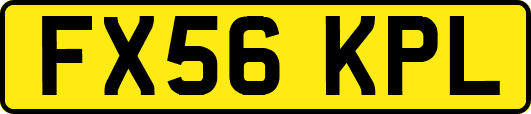 FX56KPL