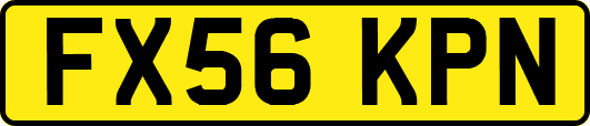 FX56KPN