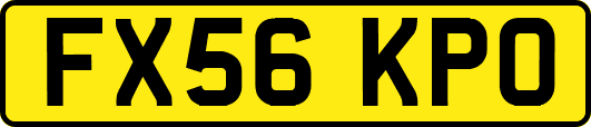 FX56KPO