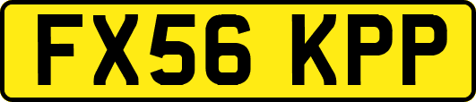 FX56KPP