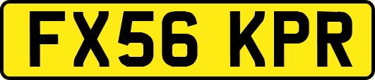 FX56KPR