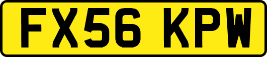 FX56KPW