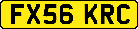 FX56KRC