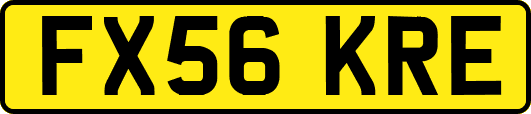 FX56KRE