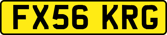 FX56KRG