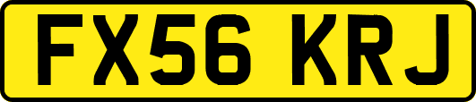 FX56KRJ