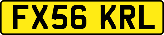 FX56KRL