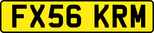 FX56KRM