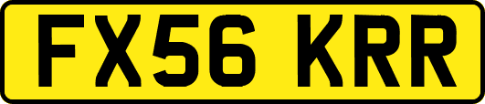 FX56KRR