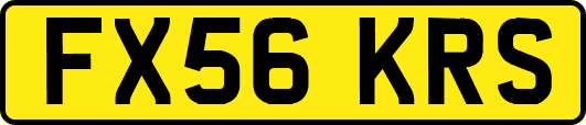FX56KRS
