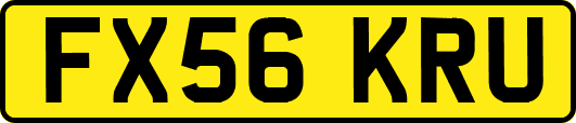 FX56KRU